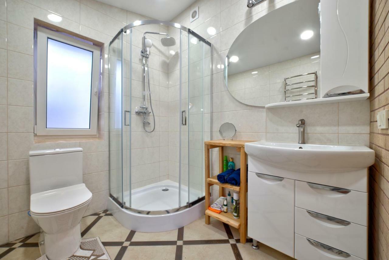 Zhemchuzhnaya Gavan Odessa Exterior foto